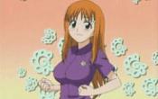 Inoue Orihime