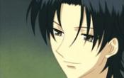 Shigure Soma