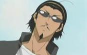 Harima Kenji