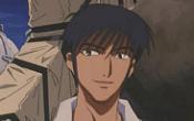 Nicholas D. Wolfwood